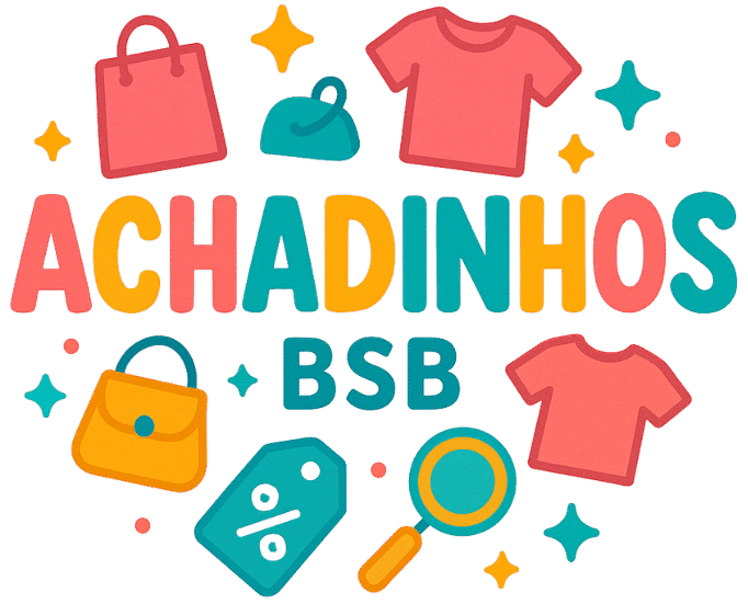Achadinhos BSB