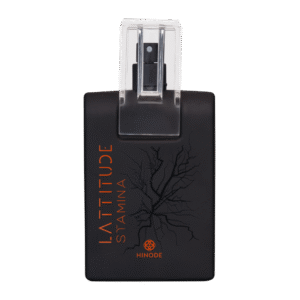 Lattitude Stamina 100ml